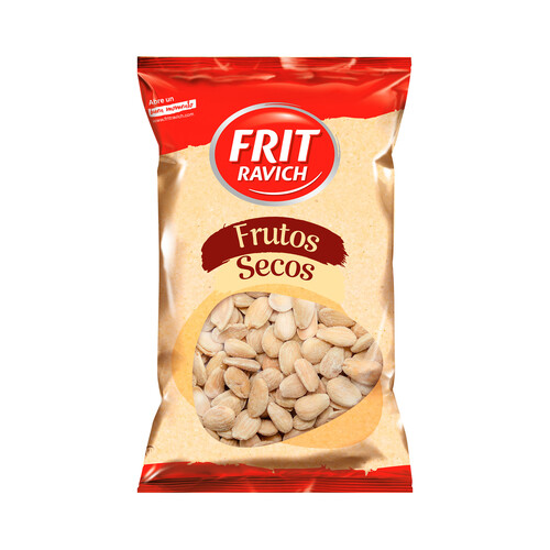Alcampo FRIT RAVICH Almendra común con sal FRIT RAVICH 300 gr