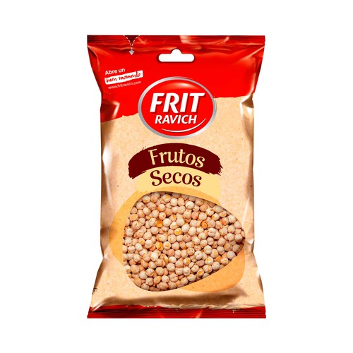 Alcampo FRIT RAVICH Garbanzos tostados FRIT RAVICH 110 g
