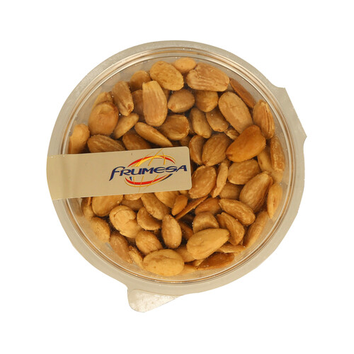Alcampo FRUMESA Almendra frita FRUMESA caja de 250 g