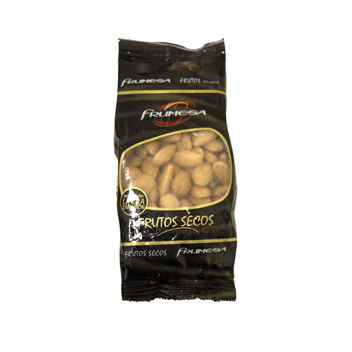 Alcampo FRUMESA Almendra USA repelada frita FRUMESA 200 g