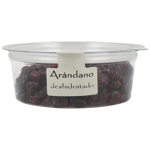 Alcampo FRUMESA Arándanos deshidratados FRUMESA 150 g