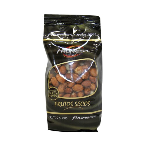 Alcampo FRUMESA Cacahuetes pelados crudos FRUMESA 250 g