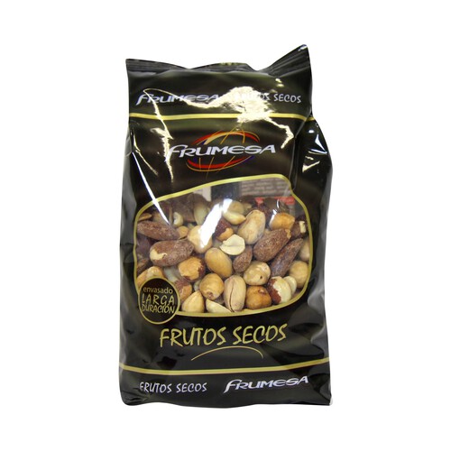 Alcampo FRUMESA Cocktail de frutos secos especial FRUMESA 350 g