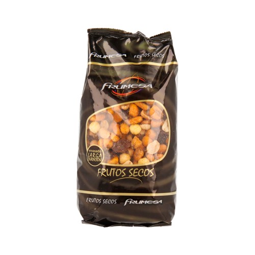 Alcampo FRUMESA Cocktail de frutos secos FRUMESA 250 g