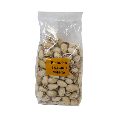 Alcampo FRUMESA Pistacho tostado y salado FRUMESA bolsa 200 g
