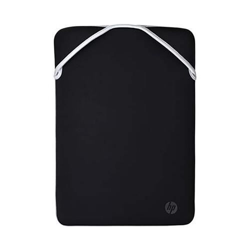Alcampo Funda protectora reversible para ordenador de 15 6" HP