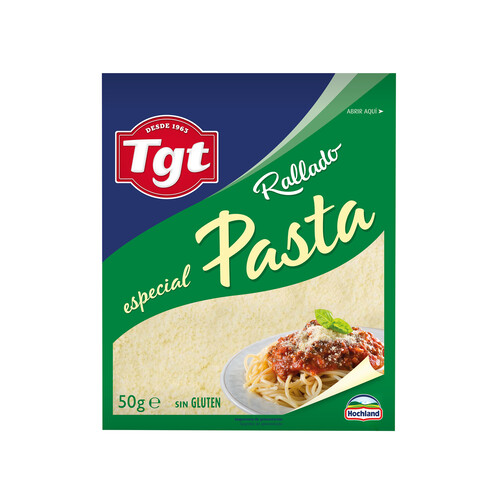Alcampo HOCHLAND Queso en polvo fundido HOCHLAND 50 g
