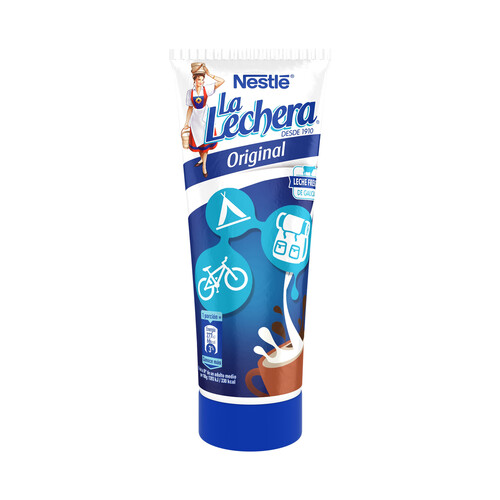 Alcampo LA LECHERA Leche condensada LA LECHERA 170 g