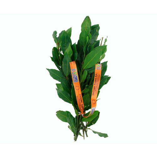 Alcampo Laurel manojo de 100 gramos aproximadamente