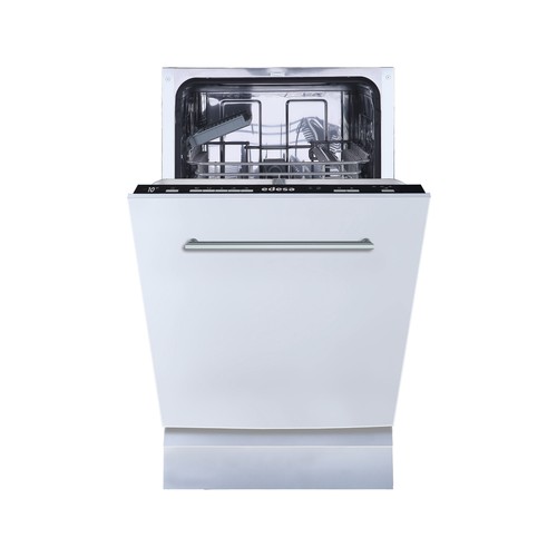 Alcampo Lavavajillas integrable EDESA EDB-4610-I capacidad: 10 servicios clase energética: E H: 81 5cm A: 44 8cm F: 58cm