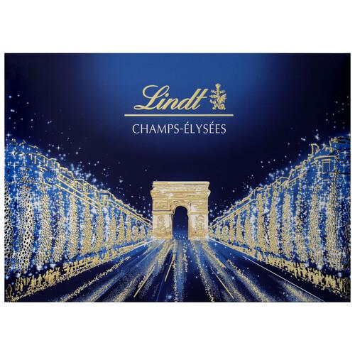 Alcampo LINDT Champ elysees surtido de bombones 973 g