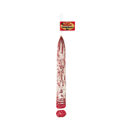 Alcampo Longaniza Payés extra CAN DURAN - Loncha normal 2 a 3 mm