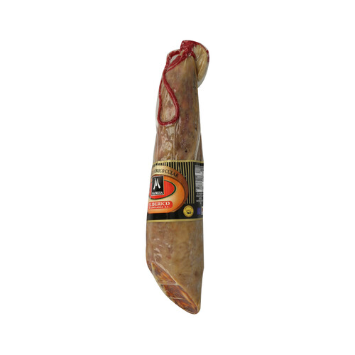 Alcampo MAFRESA Chorizo cular ibérico MAFRESA pieza de 450 g