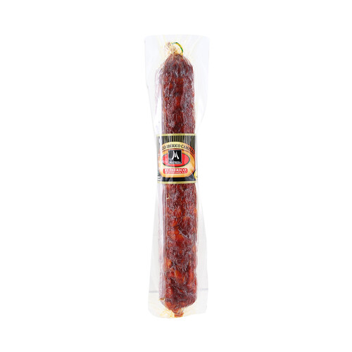 Alcampo MAFRESA Chorizo ibérico campero MAFRESA 250 g