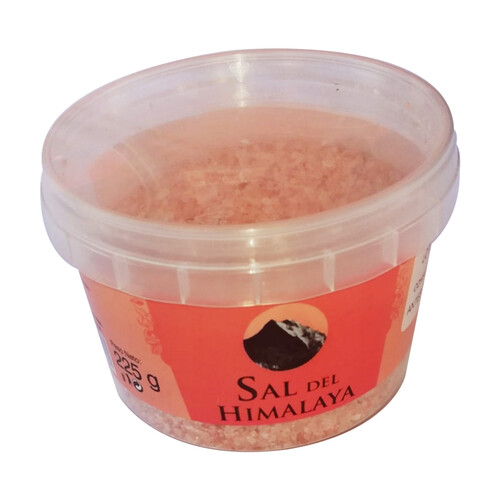 Alcampo MARISA Sal del Himalaya MARISA MARYSALT 100 g