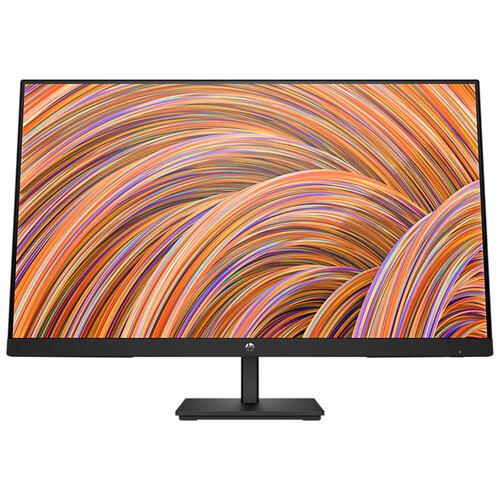 Alcampo Monitor PC 68 58cm (27") HP V27i G5 65P64AA Full HD IPS HDMI VGA AMD FreeSync 75Hz