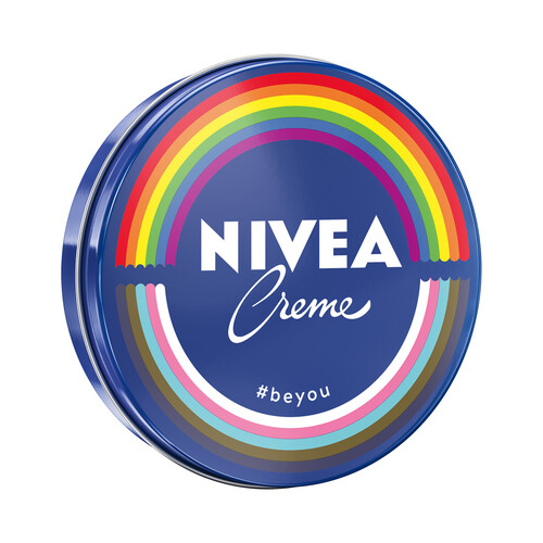 Alcampo NIVEA Crema corporal multiuso hidratante y de uso diario 150 ml