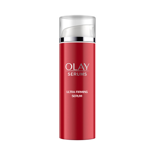 Alcampo OLAY Regenerist Sérum facial ulta-reafirmante para todos los tonos de piel 50 ml