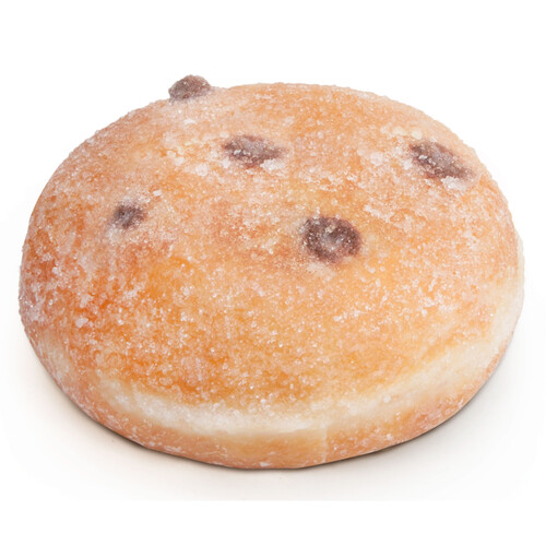 Alcampo PANAMAR Berlina rellena de crema de cacao 2 uds