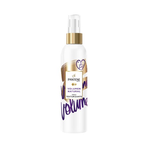 Alcampo PANTENE Spray sin aclarado que hace que nuestro cabello sea más espeso y voluminoso PANTENE 250 ml