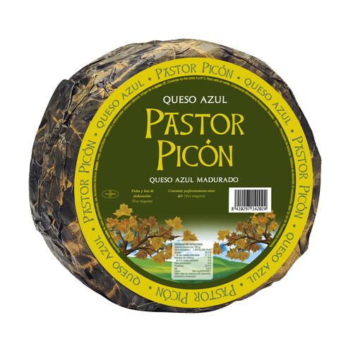 Alcampo PASTOR PICÓN Queso azul tierno PASTOR PICÓN