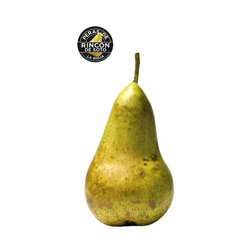 Alcampo Peras de Rincón de Soto DOP Bandeja de 800g