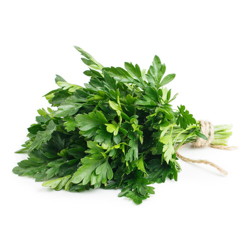 Alcampo Perejil manojo de 125 gramos aproximadamente