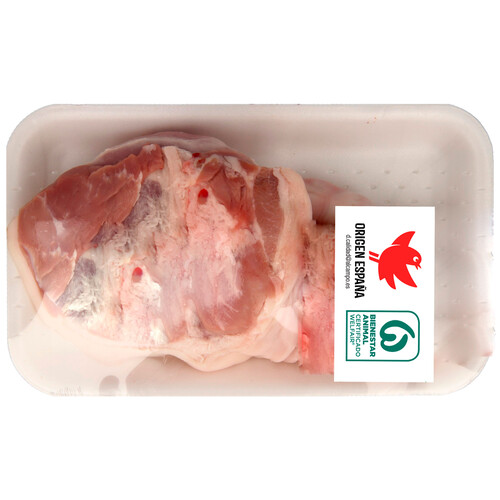 Alcampo Pierna de cochinillo fresco ideal para asar