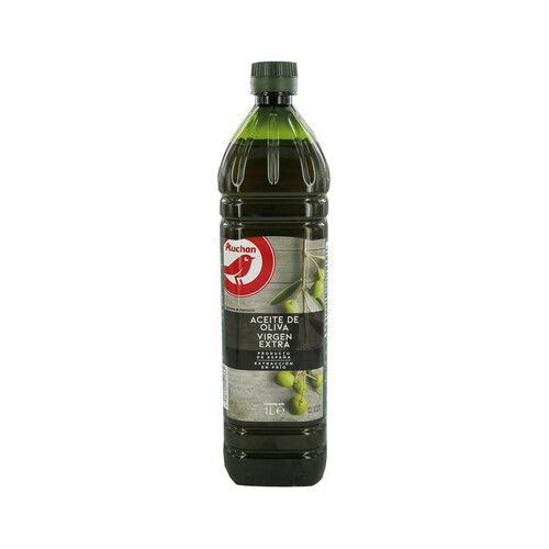 Alcampo PRODUCTO ALCAMPO Aceite de oliva virgen extra botella 1 l