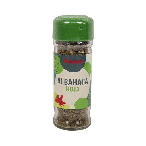 Alcampo PRODUCTO ALCAMPO Albahaca PRODUCTO ALCAMPO 15 g