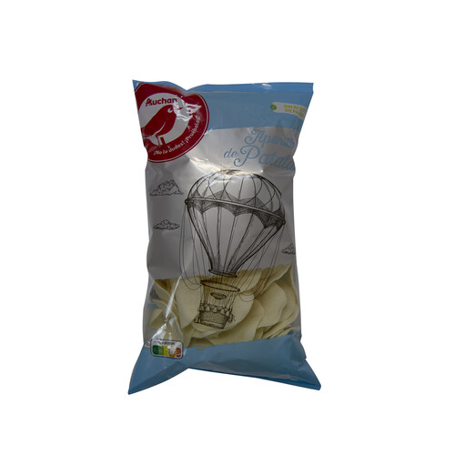 Alcampo PRODUCTO ALCAMPO Aperitivo de patata PRODUCTO ALCAMPO 125 g
