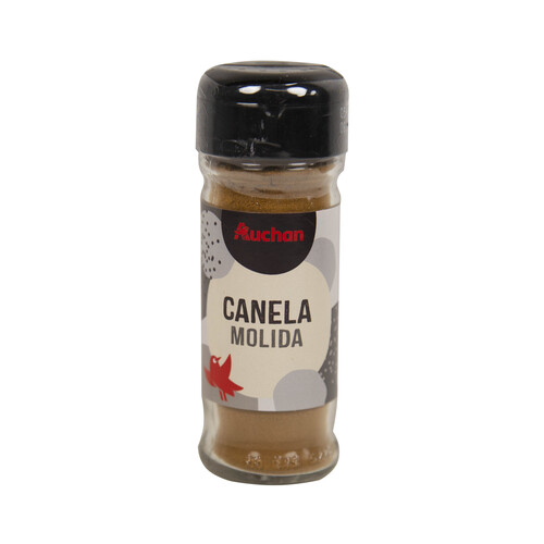 Alcampo PRODUCTO ALCAMPO Canela molida PRODUCTO ALCAMPO 40 g