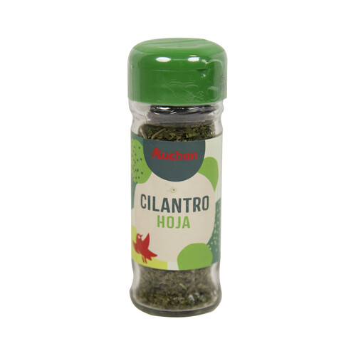 Alcampo PRODUCTO ALCAMPO Cilantro PRODUCTO ALCAMPO 12 g