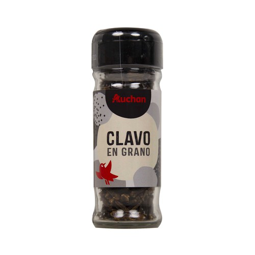 Alcampo PRODUCTO ALCAMPO Clavo en grano PRODUCTO ALCAMPO 31 g