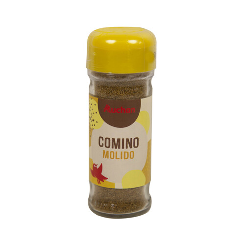 Alcampo PRODUCTO ALCAMPO Comino molido PRODUCTO ALCAMPO 47 g