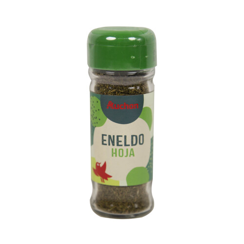 Alcampo PRODUCTO ALCAMPO Eneldo PRODUCTO ALCAMPO 17 g