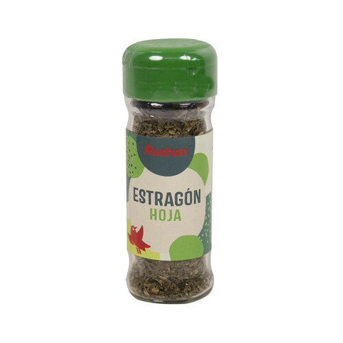 Alcampo PRODUCTO ALCAMPO Estragón PRODUCTO ALCAMPO 17 g