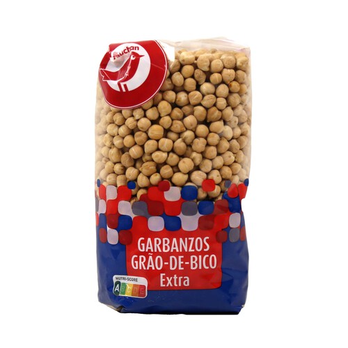Alcampo PRODUCTO ALCAMPO Garbanzo pedrosillano PRODUCTO ALCAMPO 500 g