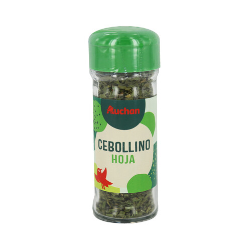 Alcampo PRODUCTO ALCAMPO Hoja de cebollino PRODUCTO ALCAMPO 8 gr