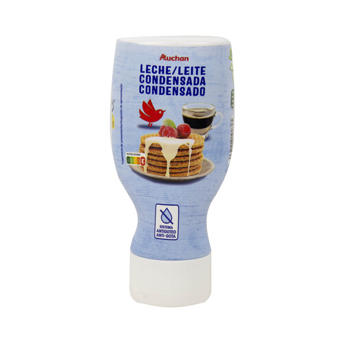 Alcampo PRODUCTO ALCAMPO Leche condensada PRODUCTO ALCAMPO 450 g