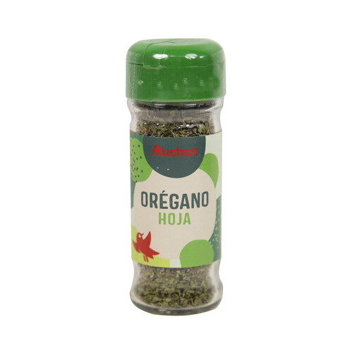 Alcampo PRODUCTO ALCAMPO Orégano PRODUCTO ALCAMPO 12 g