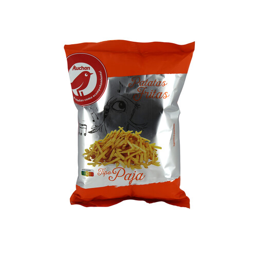 Alcampo PRODUCTO ALCAMPO Patatas fritas tipo paja PRODUCTO ALCAMPO 100 g