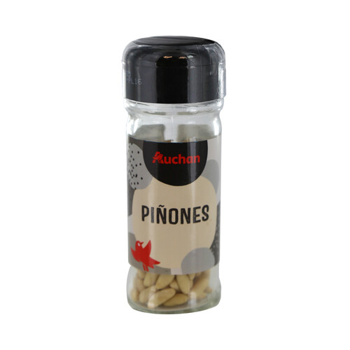 Alcampo PRODUCTO ALCAMPO Piñones PRODUCTO ALCAMPO 35 g