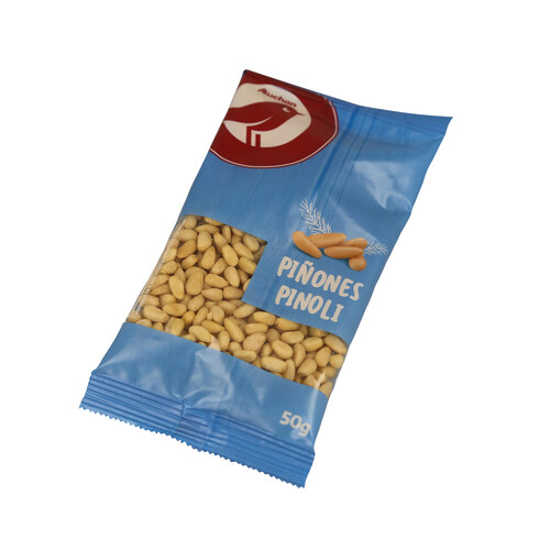 Alcampo PRODUCTO ALCAMPO Piñones PRODUCTO ALCAMPO 50 g