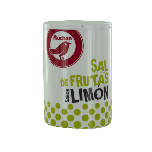 Alcampo PRODUCTO ALCAMPO Sal de frutas de limón PRODUCTO ALCAMPO 200 g