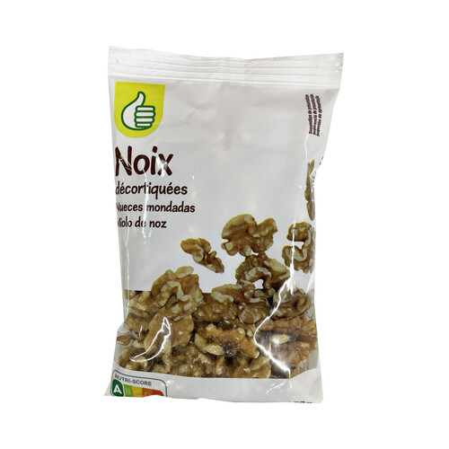 Alcampo PRODUCTO ECONÓMICO ALCAMPO Nueces mondadas PRODUCTO ECONÓMICO ALCAMPO 150 g