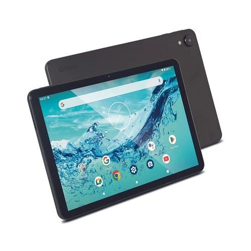 Alcampo QILIVE 600168466 A523 de ocho núcleos 3GB Ram 32GB Wi-Fi Tablet 25 4cm (10")