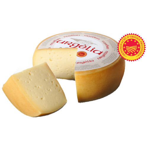 Alcampo Queso DOP De L'Alt Urgel y la Cerdanya URGELIA