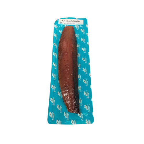 Alcampo RICARDO FUENTES E HIJOS Mojama de bonito RICARDO FUENTES 220 g
