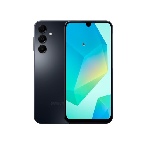 Alcampo Smartphone Samsung Galaxy A16 128 GB Color Negro